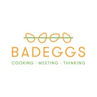 Badeggs logo, Badeggs contact details