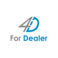 For Dealer logo, For Dealer contact details