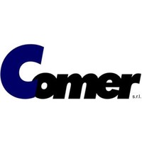 COMER srl logo, COMER srl contact details