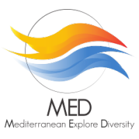 Mediterranean Explore Diversity logo, Mediterranean Explore Diversity contact details