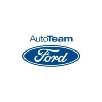 Ford Autoteam logo, Ford Autoteam contact details