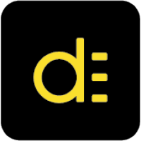 Deziq logo, Deziq contact details