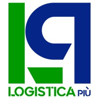 Logistica Più logo, Logistica Più contact details