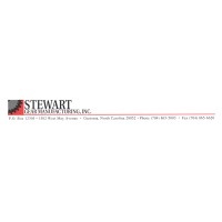 Stewart Gear Manufacturing logo, Stewart Gear Manufacturing contact details