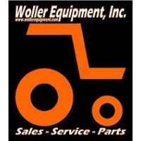 Woller Equipment Inc. logo, Woller Equipment Inc. contact details