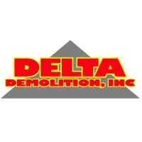 Delta Demolition Incorporated logo, Delta Demolition Incorporated contact details