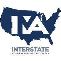 Interstate Manufacturing Associates logo, Interstate Manufacturing Associates contact details