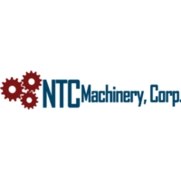 NTC Machinery, Corp. logo, NTC Machinery, Corp. contact details