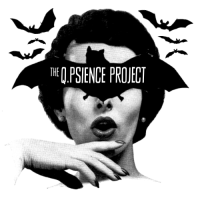 THE Q.PSIENCE PROJECT logo, THE Q.PSIENCE PROJECT contact details