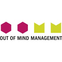 OOMM Consulting logo, OOMM Consulting contact details