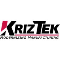 KrizTek, Inc. logo, KrizTek, Inc. contact details