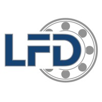 LFD Bearings - USA logo, LFD Bearings - USA contact details