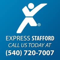 Express Employment Professionals - Stafford, VA logo, Express Employment Professionals - Stafford, VA contact details