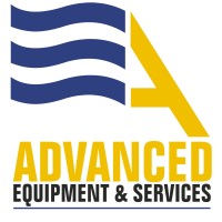 ADVANCED Equipment and Services logo, ADVANCED Equipment and Services contact details