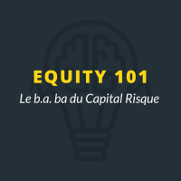 Equity 101 logo, Equity 101 contact details