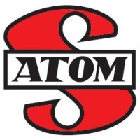 ATOM Precision of America, Inc. logo, ATOM Precision of America, Inc. contact details