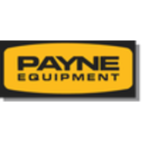 Payne Equipment logo, Payne Equipment contact details