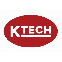 KTECH LLC logo, KTECH LLC contact details