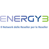 Energye logo, Energye contact details