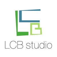 LCBstudio logo, LCBstudio contact details