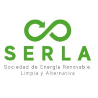 SERLA - Sociedad de Energía Renovable, Limpia y Alternativa logo, SERLA - Sociedad de Energía Renovable, Limpia y Alternativa contact details