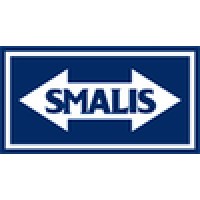 Smalis Conveyors logo, Smalis Conveyors contact details