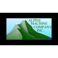 Alpine Machine Co., Inc. logo, Alpine Machine Co., Inc. contact details