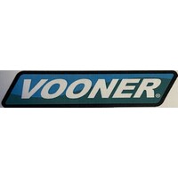 Vooner Paper Machinery logo, Vooner Paper Machinery contact details