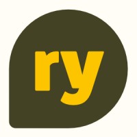 Ryklame AS logo, Ryklame AS contact details