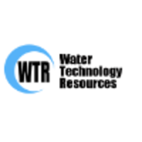 WTR Valves logo, WTR Valves contact details