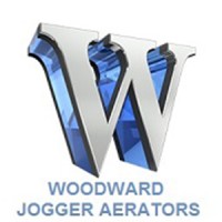 Woodward Jogger Aerators logo, Woodward Jogger Aerators contact details