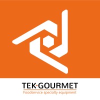 TEKGOURMET logo, TEKGOURMET contact details