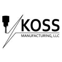 Koss Manufacturing, LLC logo, Koss Manufacturing, LLC contact details