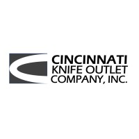 Cincinnati Knife Outlet Company Inc logo, Cincinnati Knife Outlet Company Inc contact details