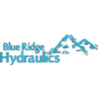 Blue Ridge Hydraulics logo, Blue Ridge Hydraulics contact details