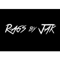 RagsByJak logo, RagsByJak contact details