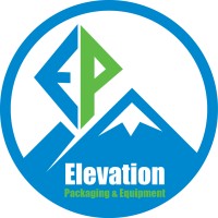 Elevation Packaging & Equipment logo, Elevation Packaging & Equipment contact details