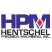 Hentschel Precision Machining, Inc. logo, Hentschel Precision Machining, Inc. contact details