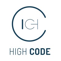 High Code SPRL logo, High Code SPRL contact details