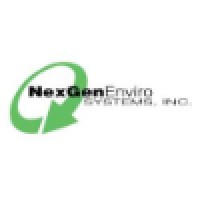 NexGen Enviro Systems, Inc. logo, NexGen Enviro Systems, Inc. contact details