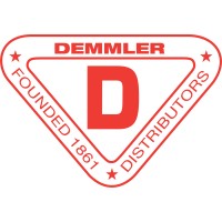 Demmler Machinery Inc logo, Demmler Machinery Inc contact details