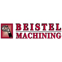 Beistel Machining, Inc. logo, Beistel Machining, Inc. contact details