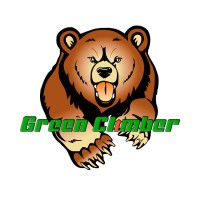 Green Climber of North America, Inc. logo, Green Climber of North America, Inc. contact details