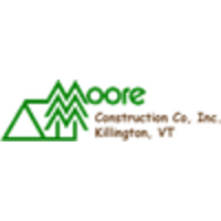 Richard Moore Construction logo, Richard Moore Construction contact details