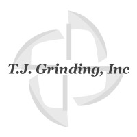 T.J. Grinding, Inc logo, T.J. Grinding, Inc contact details