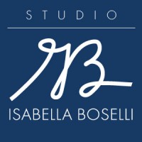 Studio Isabella Boselli logo, Studio Isabella Boselli contact details