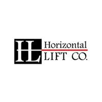 Horizontal Lift Co. logo, Horizontal Lift Co. contact details