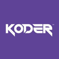 Koder, Inc. logo, Koder, Inc. contact details