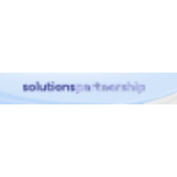 Solutions Partnership logo, Solutions Partnership contact details