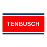 Tenbusch Inc. logo, Tenbusch Inc. contact details